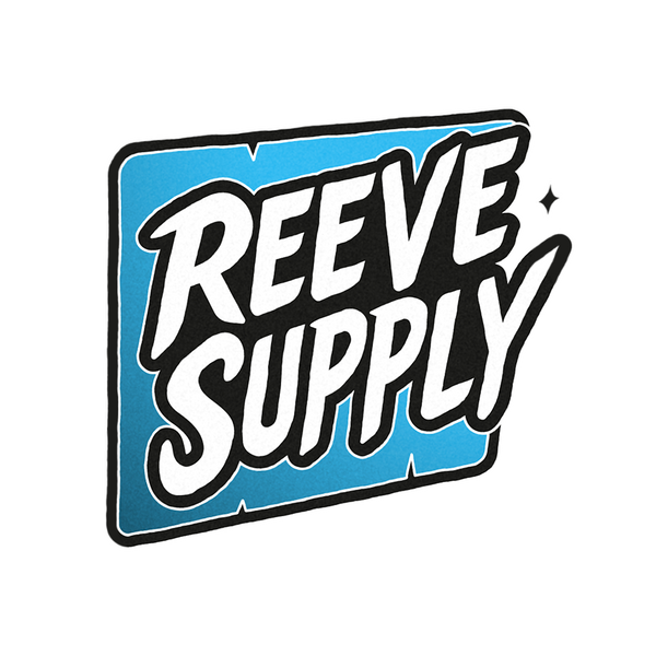 Reeve Supply